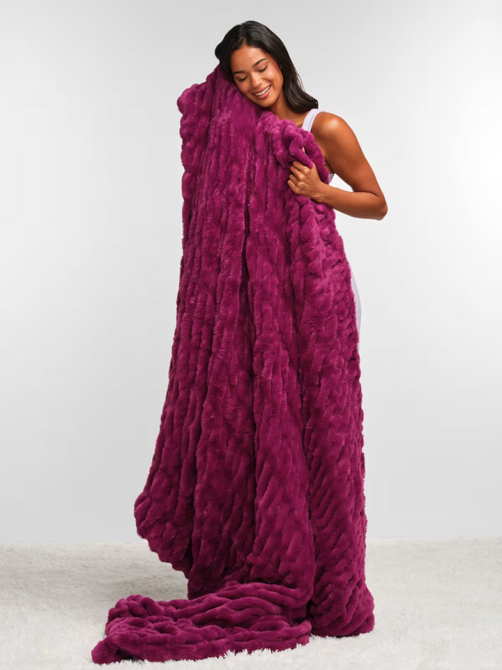 Dreamer Blanket