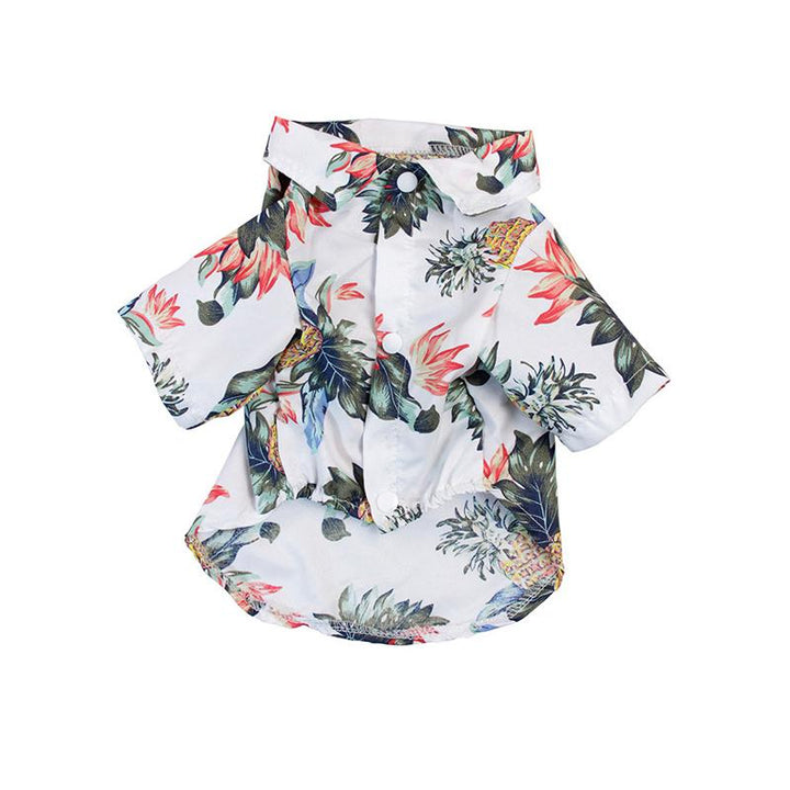 BowLift | Hawaiian Style Pet Clothing