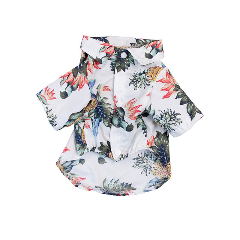 BowLift | Hawaiian Style Pet Clothing