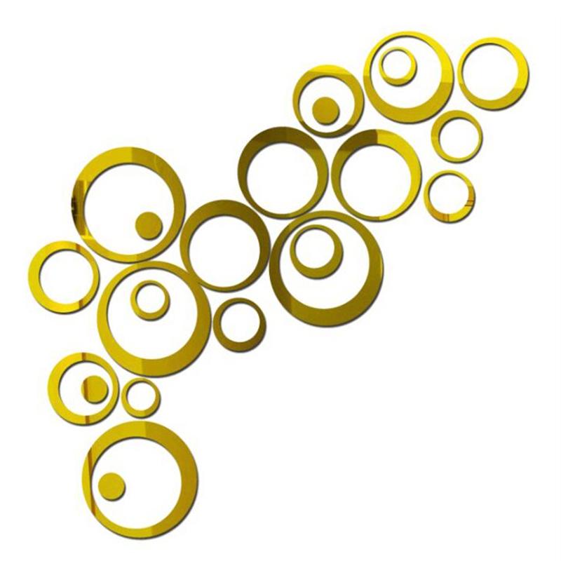 BowLift | 3D creative decorative wall stickers