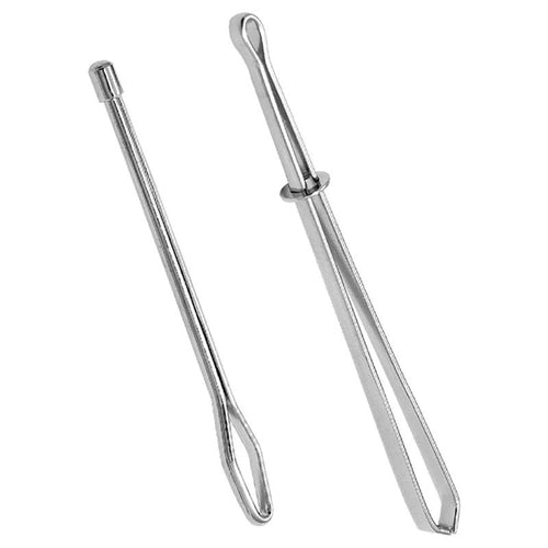 BowLift | Elastic band rope carrying threading tool