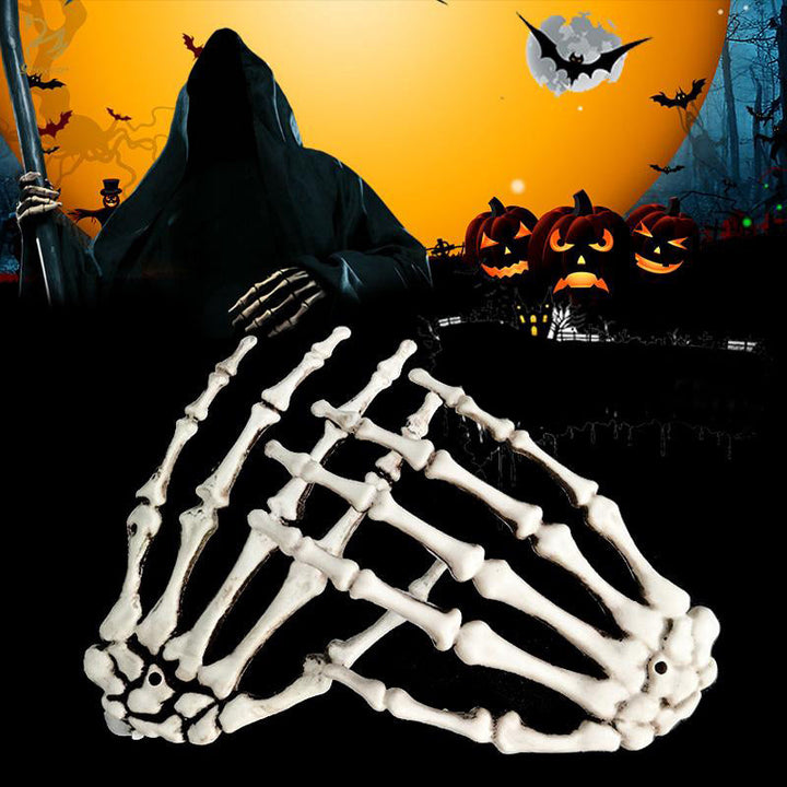 BowLift | Skeleton Hands Scary Props