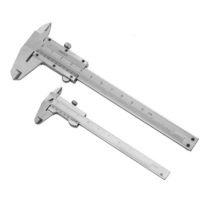 BowLift | Stainless Steel Caliper
