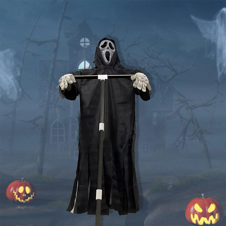 BowLift | Scream Scarecrow