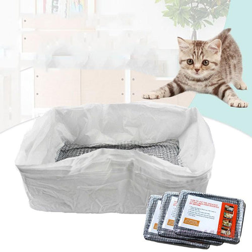 BowLift | Reusable Cat Litter Filter Mesh