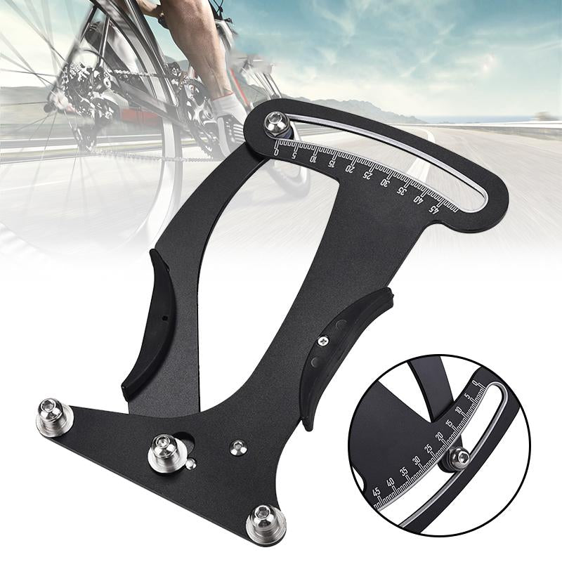 BowLift | Bicycle spoke tension meter measuring tool