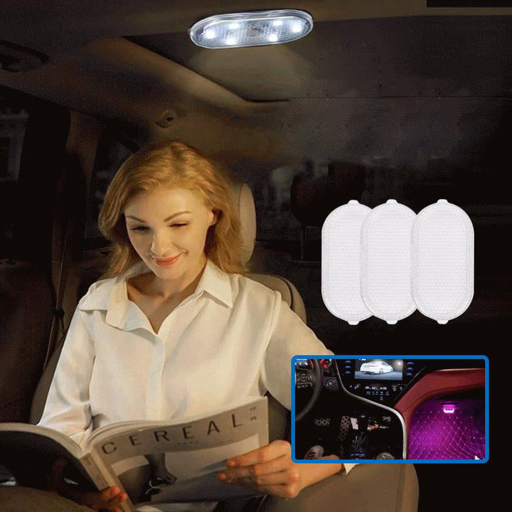 BowLift | Touch Sensor Car Lighting Light