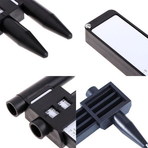 BowLift | Hub Hole Distance Measuring Tool