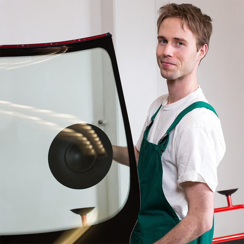 BowLift | Industrial Vacuum Lifter with Handle