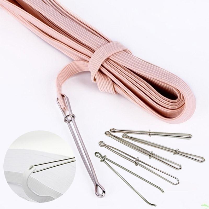 BowLift | DIY Rope Threading Clip 2 Pieces