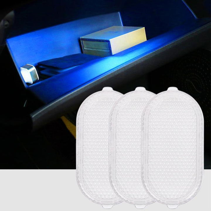 BowLift | Touch Sensor Auto Lighting Light