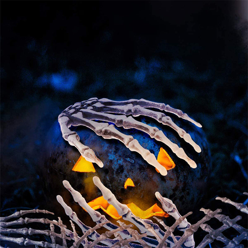 BowLift | Skeleton Hands Scary Props