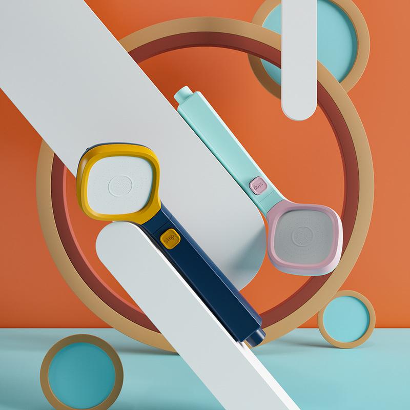 BowLift | Premium Print Shower