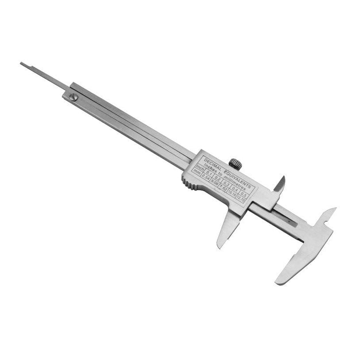 BowLift | Stainless Steel Caliper