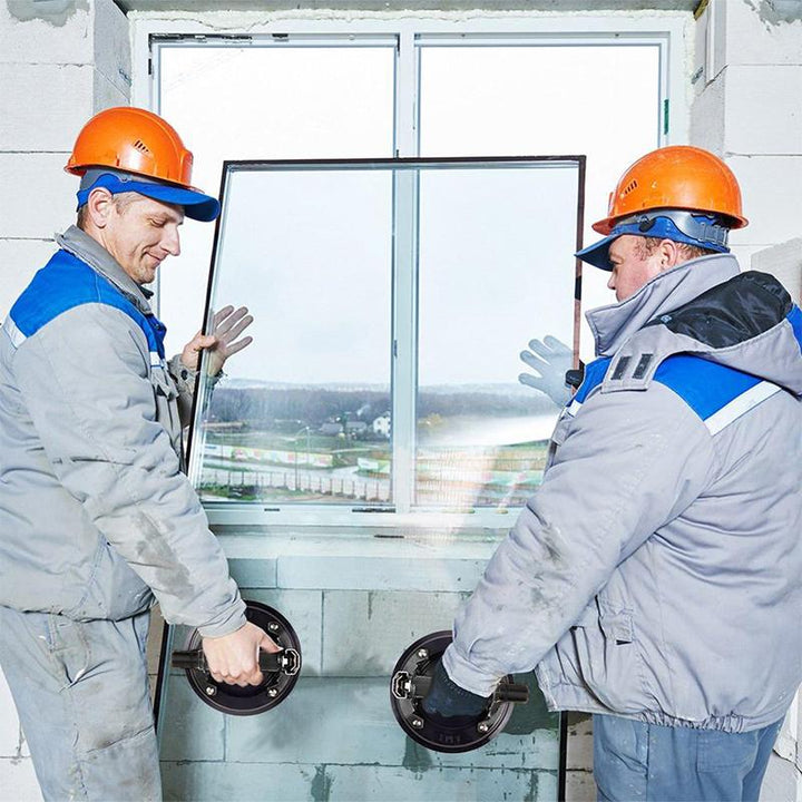 BowLift | Industrial Vacuum Lifter with Handle