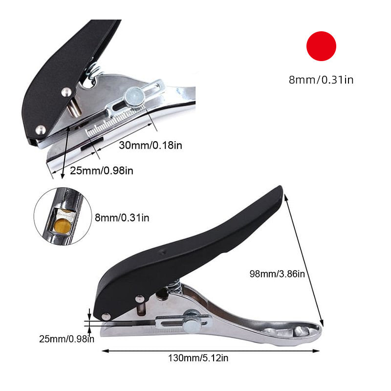 BowLift | Portable Percussion Tool