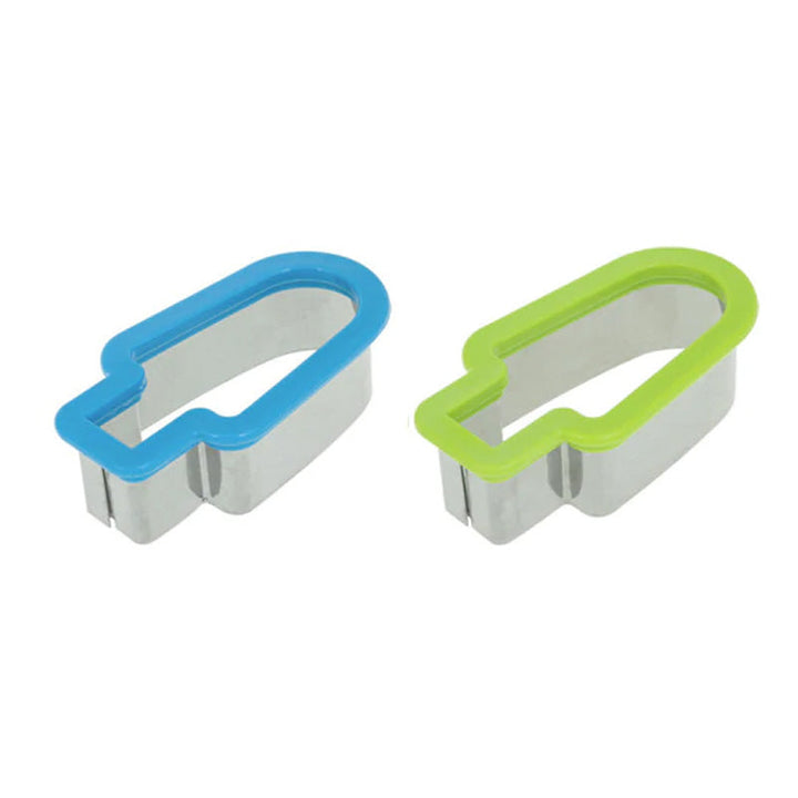 Popsicle Shape Mold Watermelon Slice Model | Bowlift