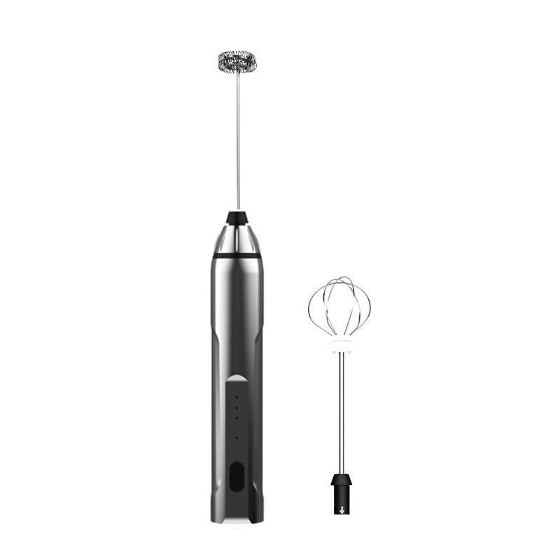 BowLift | Electric Milk/Coffee Frother