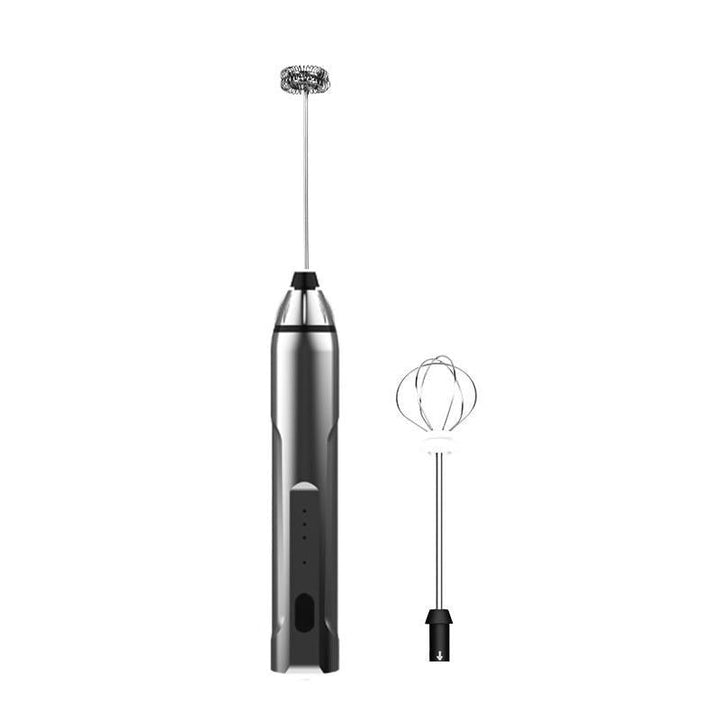 BowLift | Electric Milk/Coffee Frother