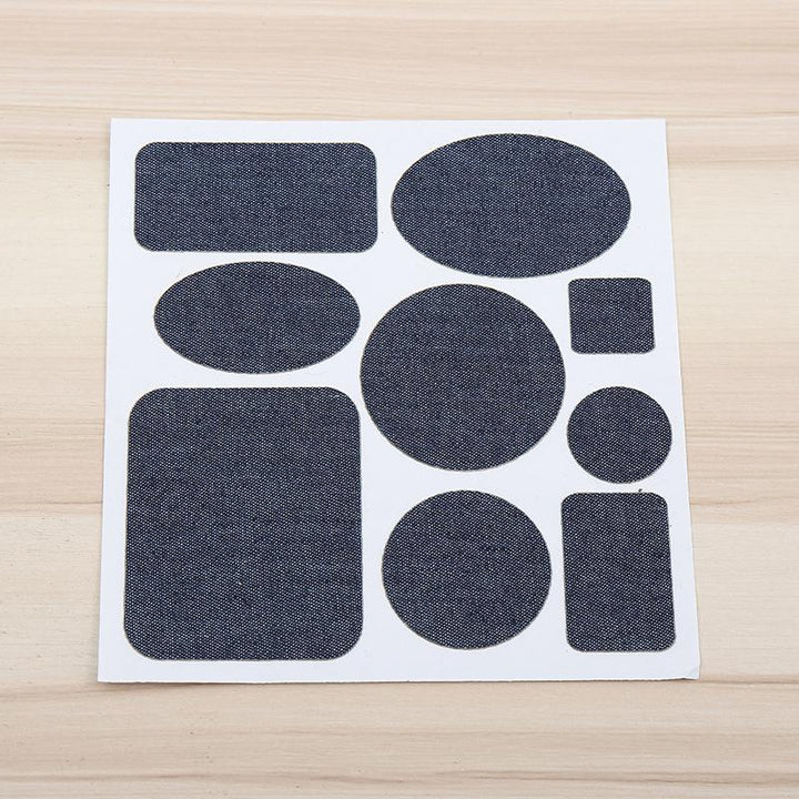 BowLift | Jeans Rebirth Patch