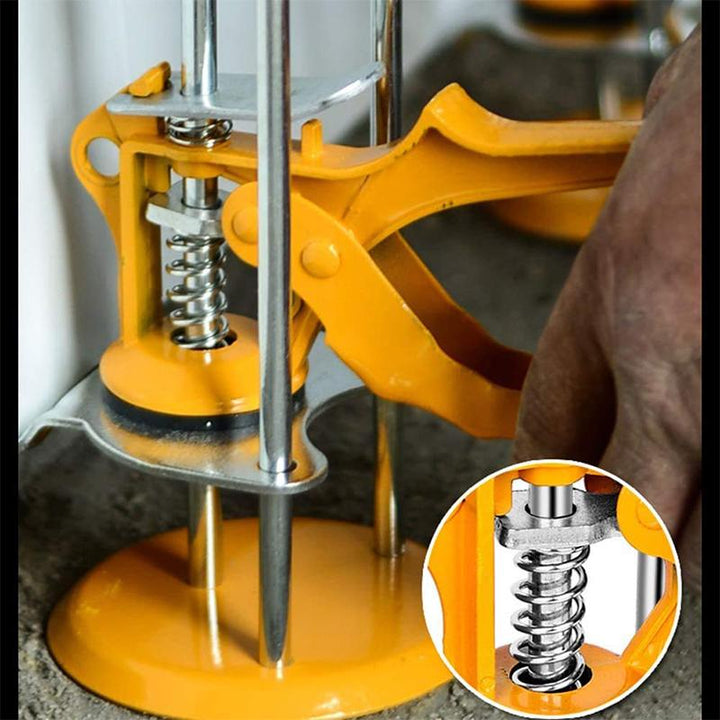 BowLift | Wall tile level regulator height leveler
