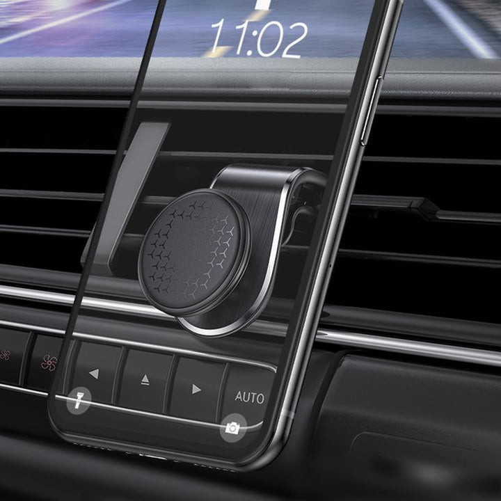 BowLift | 360° adjustable universal magnetic phone holder