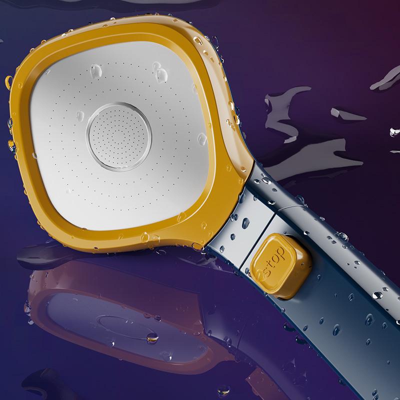 High-quality printed shower head | Bowlift