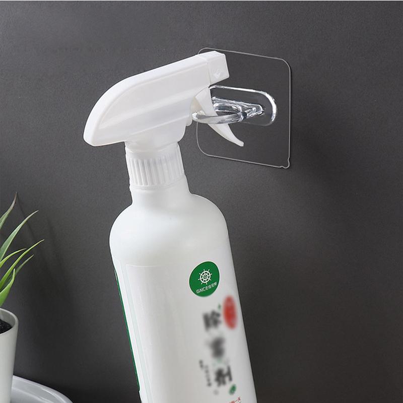 BowLift | Multifunctional round hooks