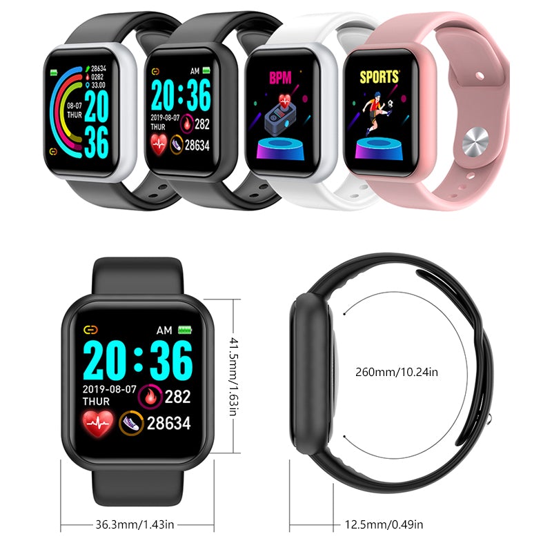 BowLift | 2024 Upgrade Bluetooth Sunglasses