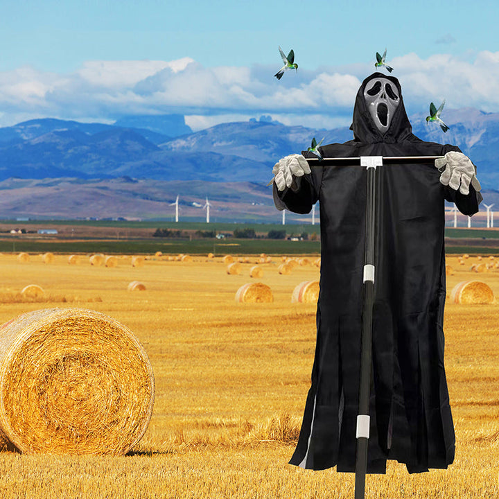 BowLift | Scream Scarecrow