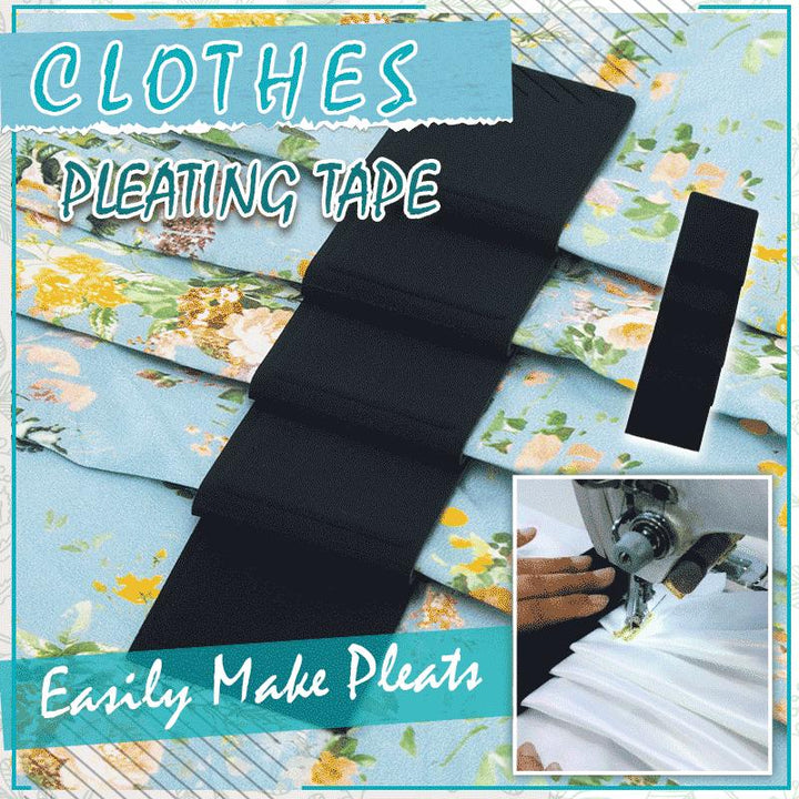 BowLift | Dresses Pleat Band
