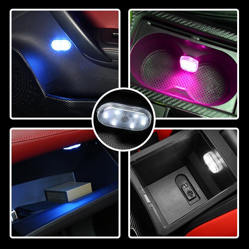 BowLift | Touch Sensor Auto Lighting Light