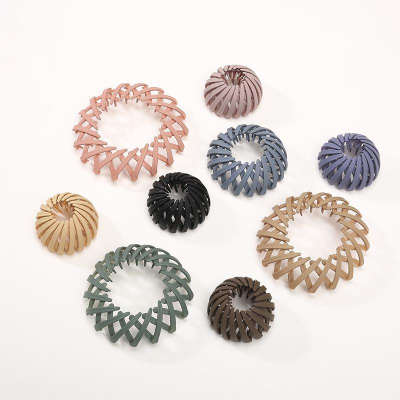 BowLift | Lazy Bird's Nest Hair Jewelry