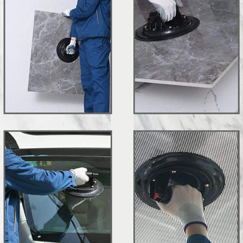 BowLift | Industrial Vacuum Lifter with Handle