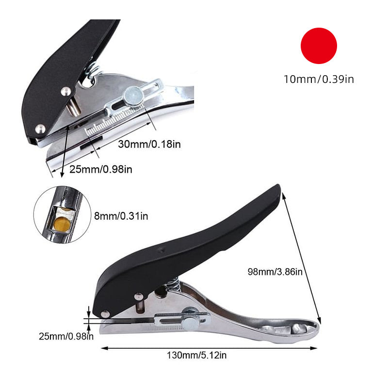 BowLift | Portable Percussion Tool