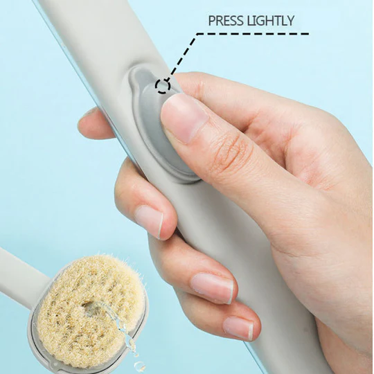 BowLift | GlowWhisk – Gentle cleansing, deep care!