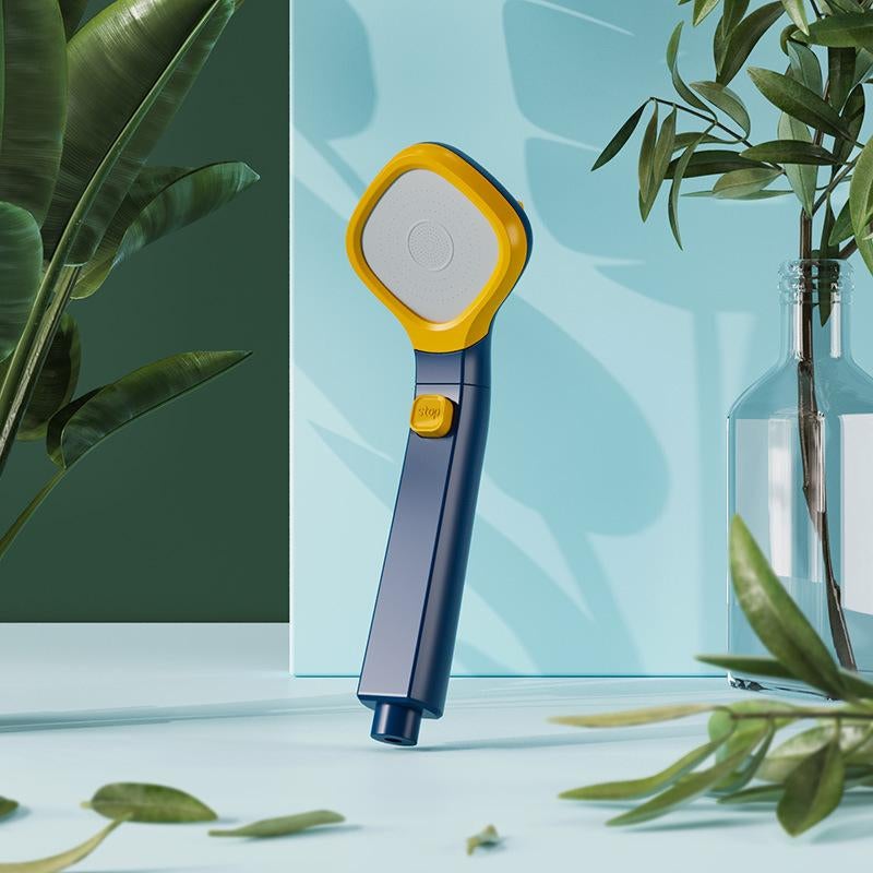 BowLift | Premium Quality Pressurized Shower Head