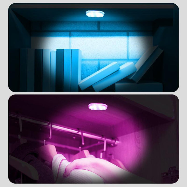 BowLift | Touch Sensor Auto Lighting Light