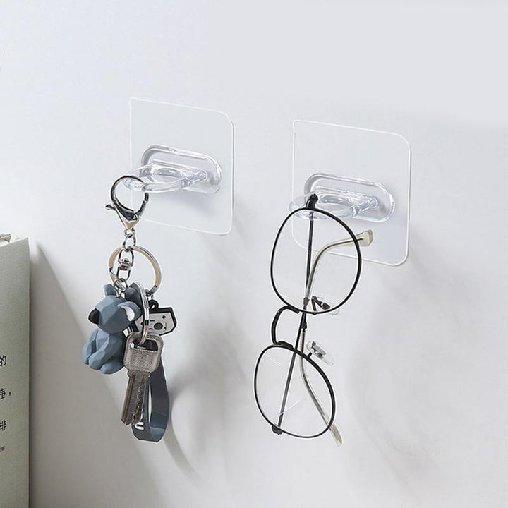 BowLift | Multifunctional round hooks