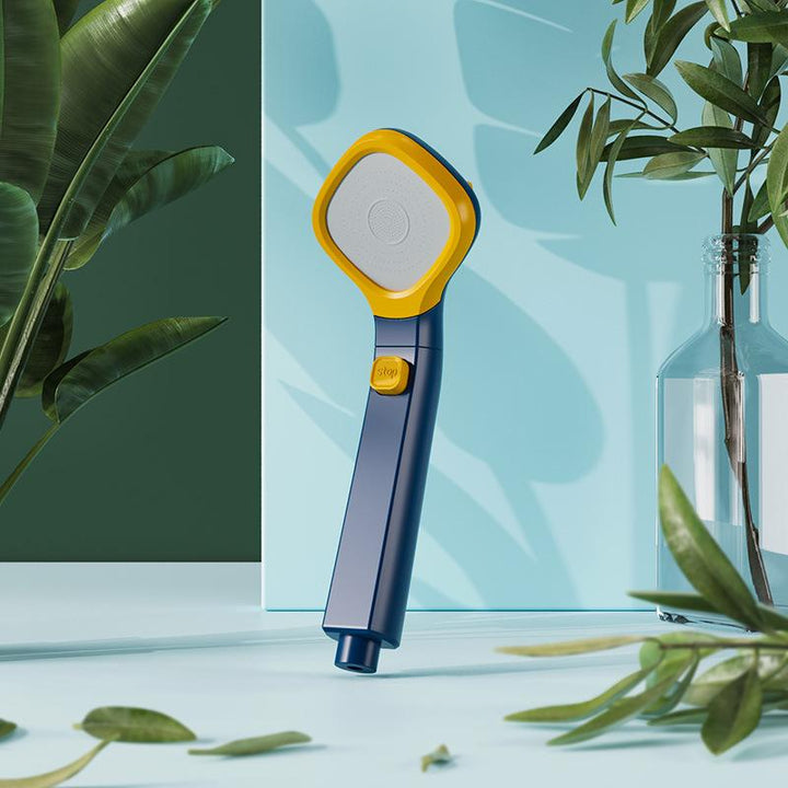 High-quality printed shower head | Bowlift