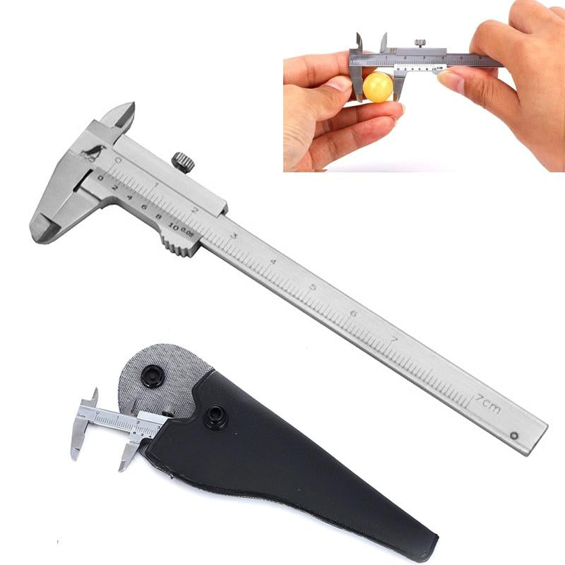 BowLift | Stainless Steel Caliper