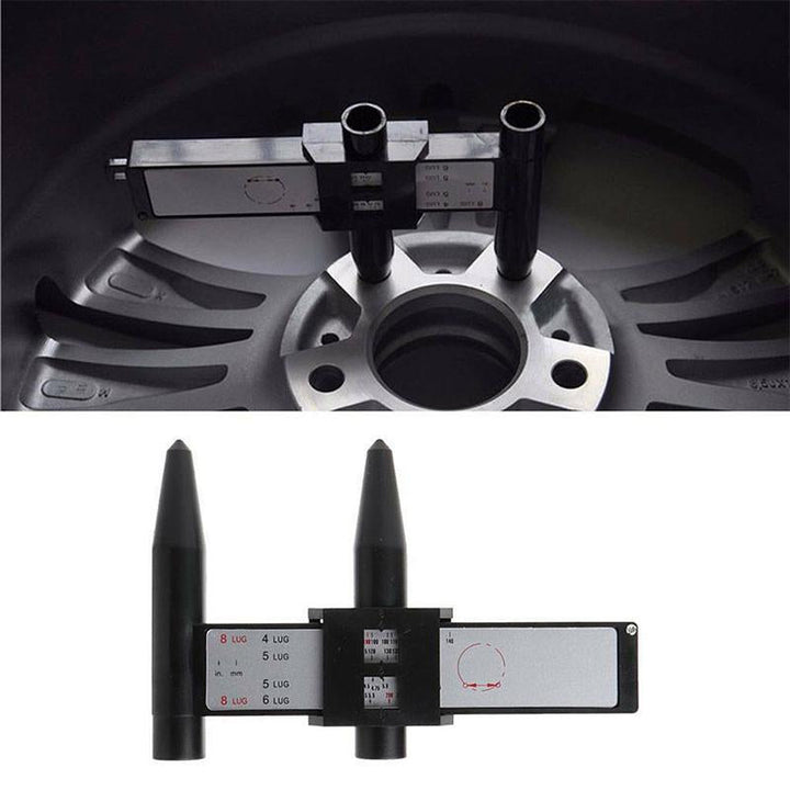 BowLift | Hub Hole Distance Measuring Tool