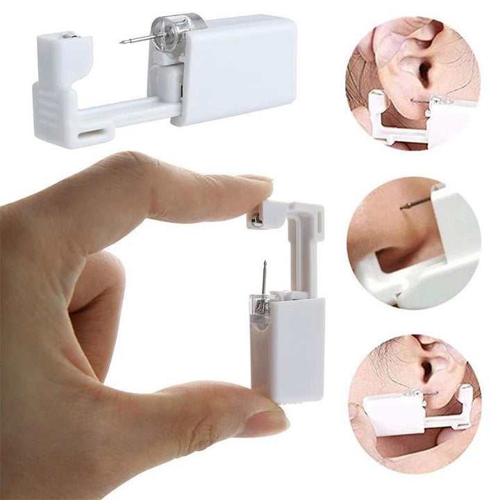 BowLift | Simple Self-Piercing Kit