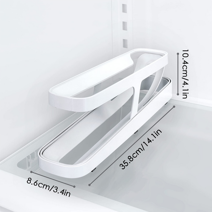BowLift | Double automatic egg holder