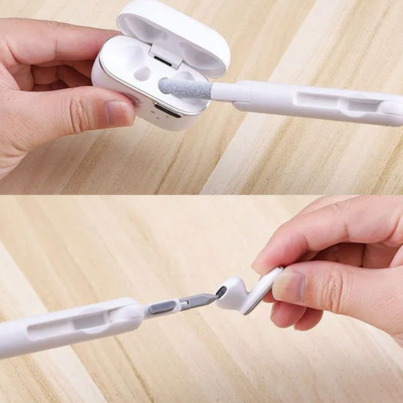 BowLift | 7-in-1 Electronics Cleaner Kit