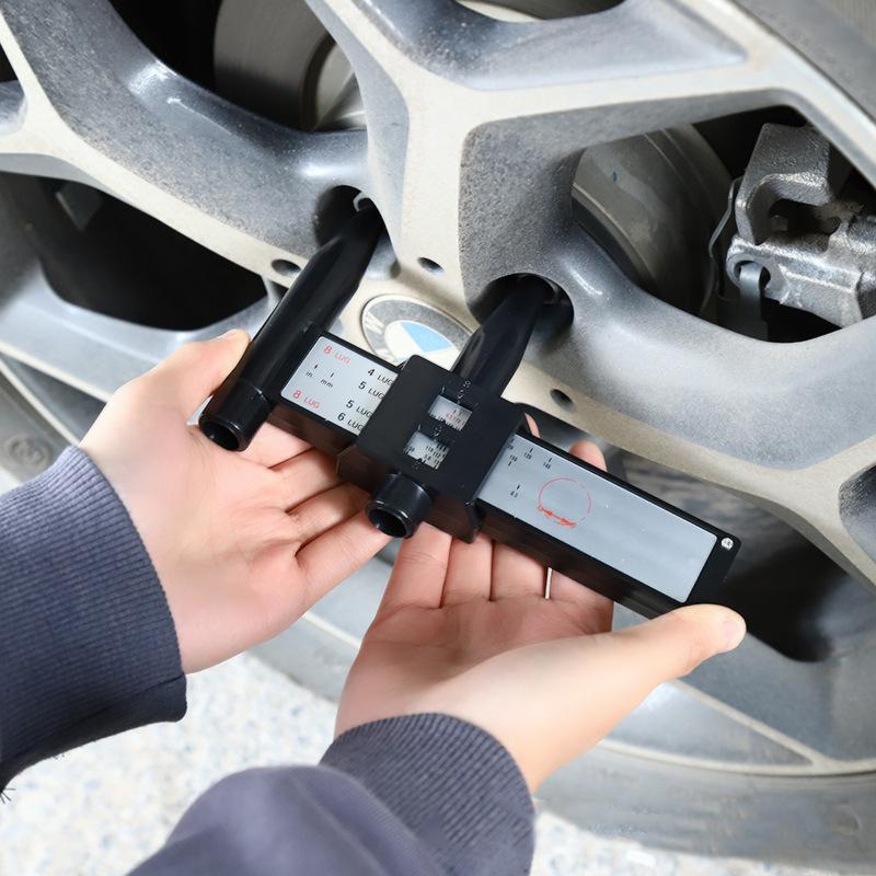 BowLift | Hub Hole Distance Measuring Tool