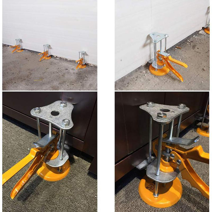 BowLift | Wall tile level regulator height leveler