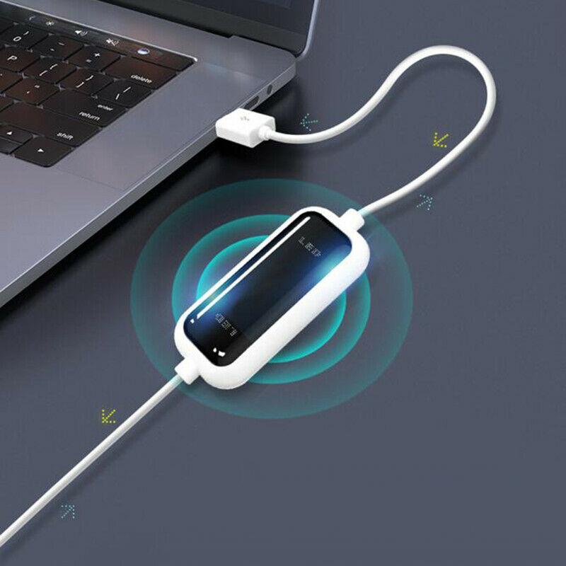 USB transfer cable PC to PC | Bowlift