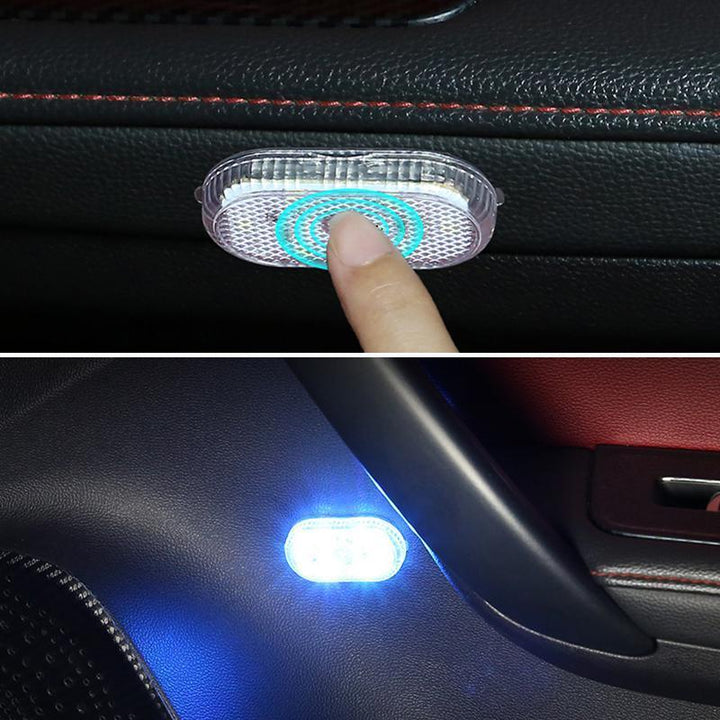 BowLift | Touch Sensor Auto Lighting Light