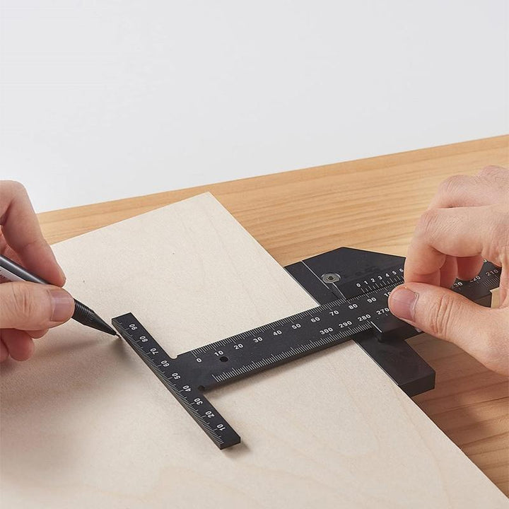 BowLift | Woodworking Sliding Gauge